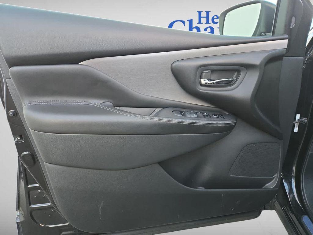 used 2019 Nissan Murano car, priced at $16,902