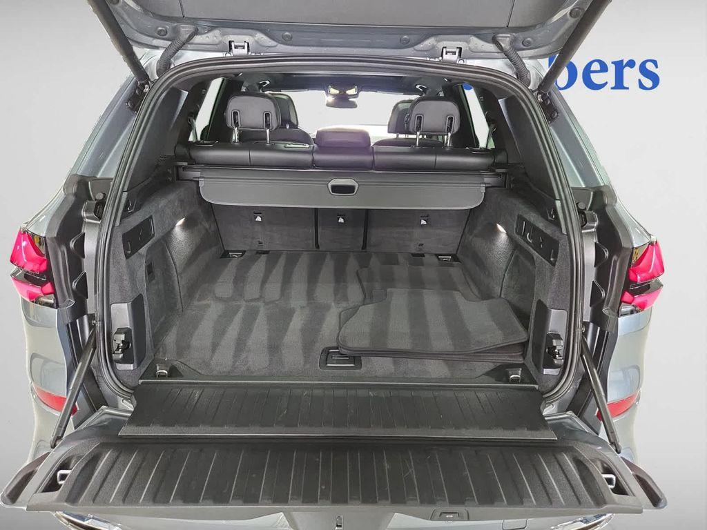 used 2025 BMW X5 car, priced at $65,998