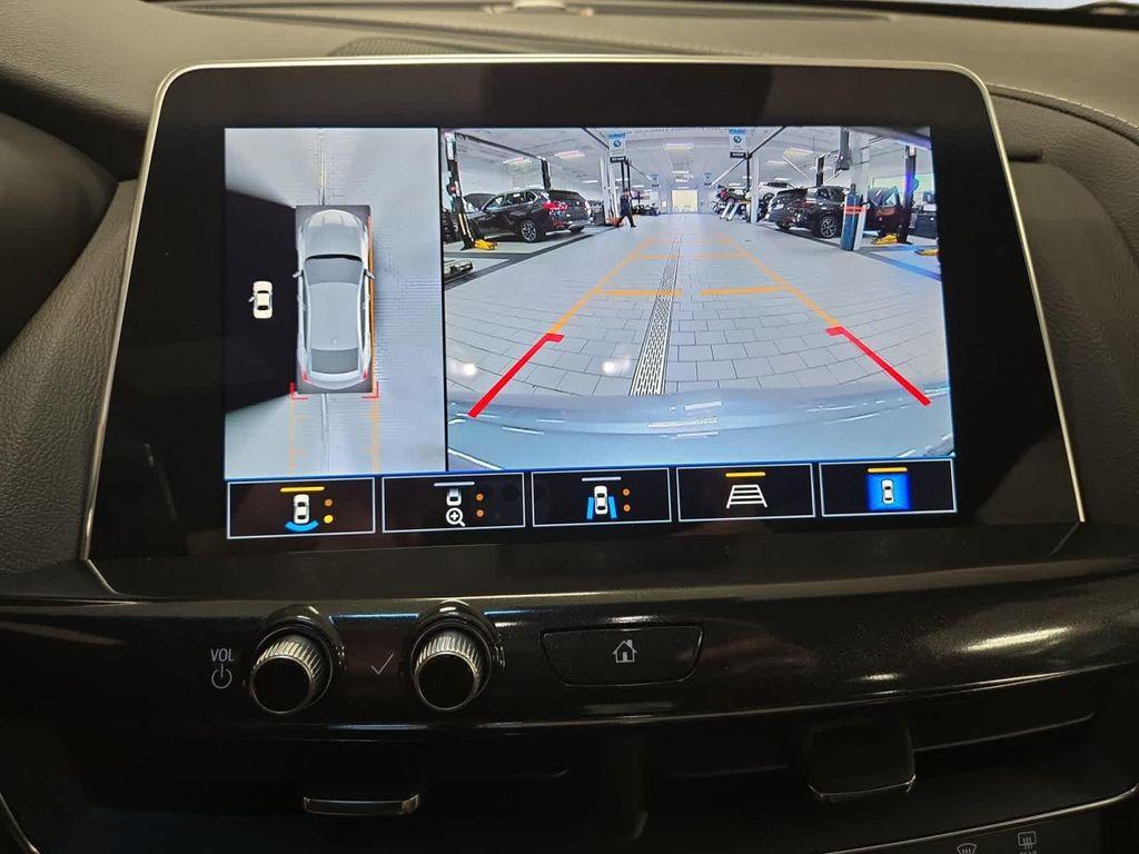 used 2024 Cadillac CT5-V car, priced at $94,998