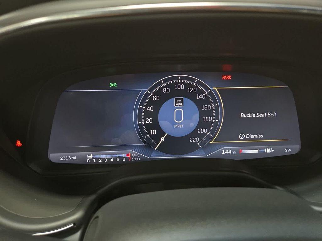 used 2024 Cadillac CT5-V car, priced at $94,998
