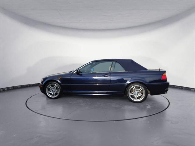 used 2004 BMW 330 car, priced at $14,998