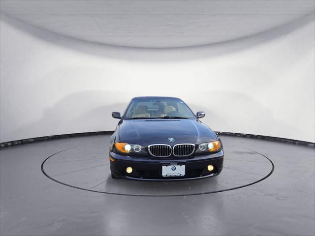 used 2004 BMW 330 car, priced at $14,998