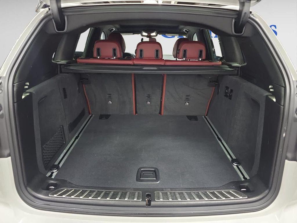 used 2022 BMW X3 car, priced at $30,998