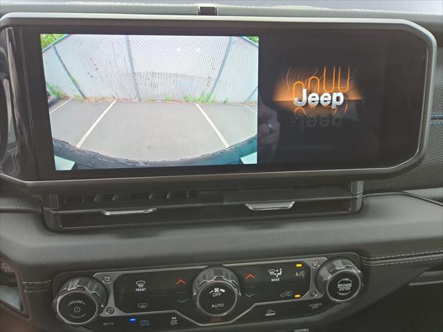 used 2024 Jeep Wrangler 4xe car, priced at $43,998