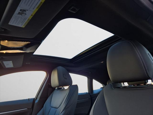 used 2024 BMW i4 Gran Coupe car, priced at $57,998