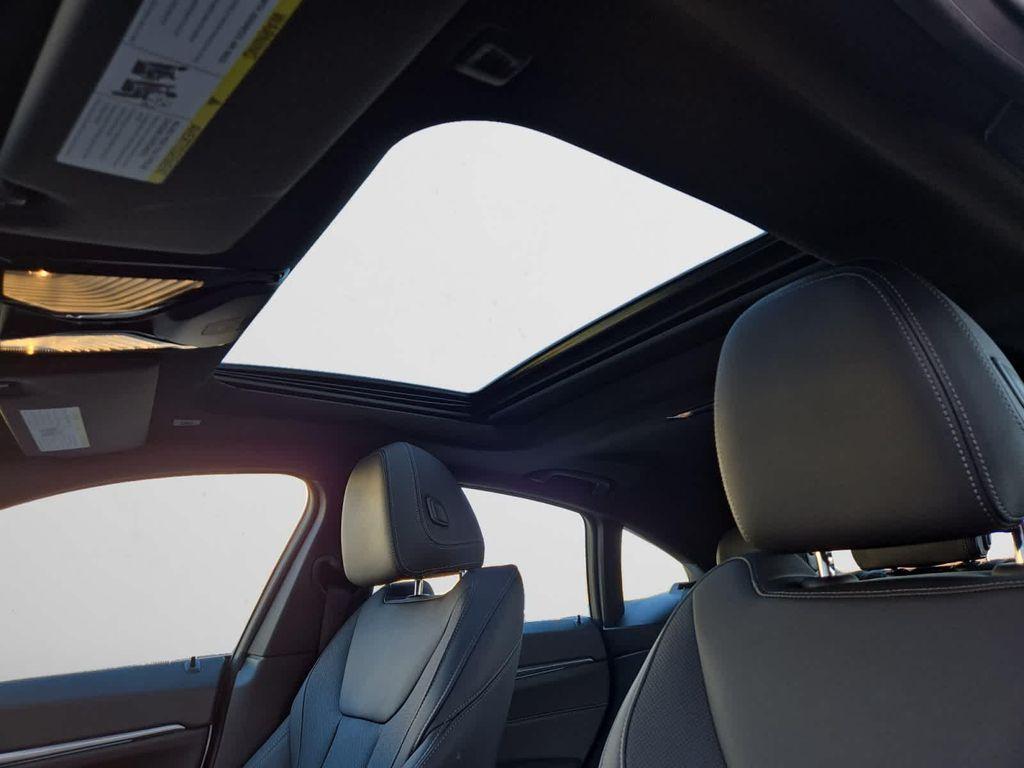 used 2024 BMW i4 Gran Coupe car, priced at $53,497