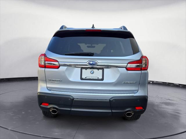 used 2022 Subaru Ascent car, priced at $27,998