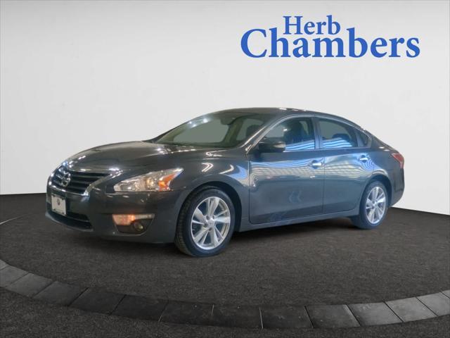 used 2013 Nissan Altima car, priced at $8,898