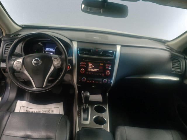 used 2013 Nissan Altima car, priced at $8,898