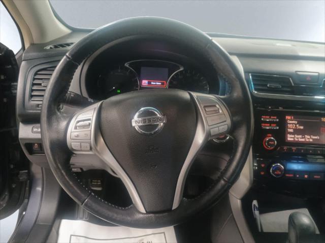 used 2013 Nissan Altima car, priced at $8,898