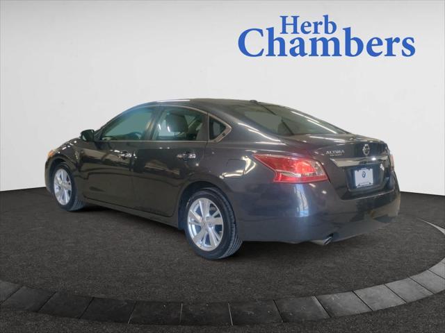 used 2013 Nissan Altima car, priced at $8,898