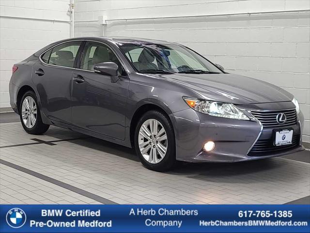 used 2013 Lexus ES 350 car, priced at $13,998