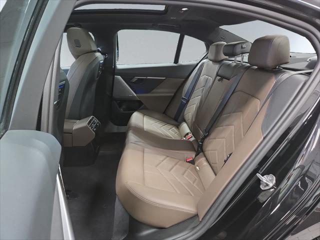 used 2024 BMW 530 car, priced at $52,998