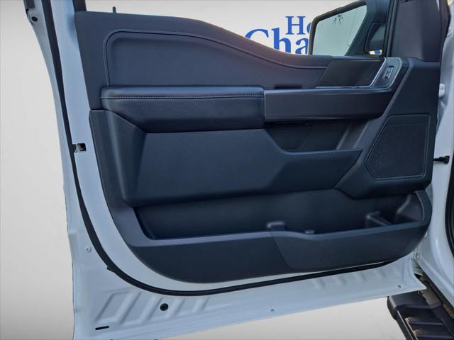 used 2024 Ford F-150 car, priced at $47,998