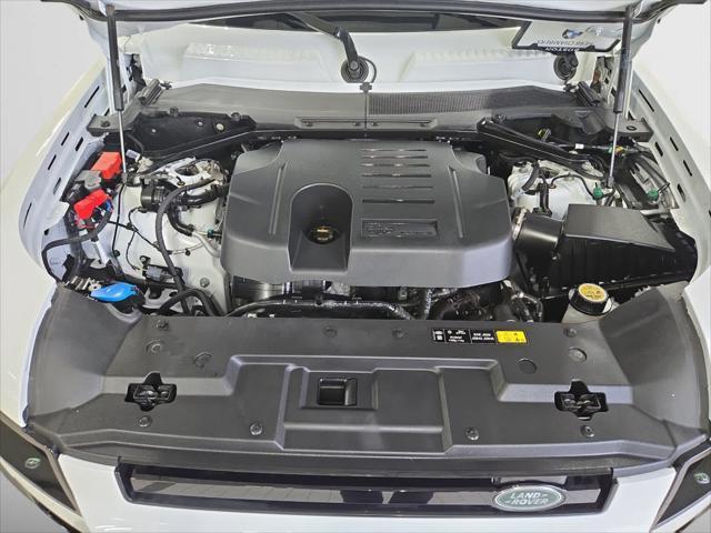 used 2024 Land Rover Defender car, priced at $73,998
