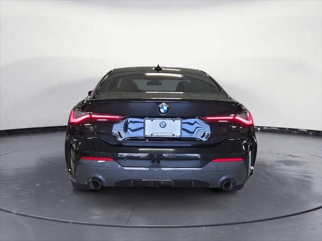 used 2021 BMW 430 car, priced at $34,998