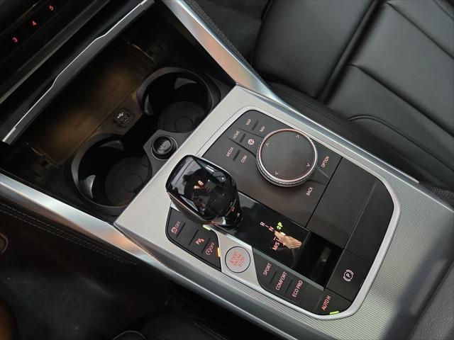 used 2021 BMW 430 car, priced at $34,998
