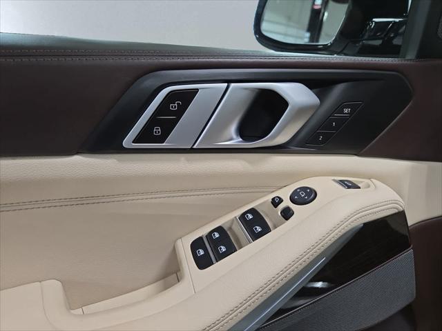 used 2019 BMW X5 car, priced at $29,998