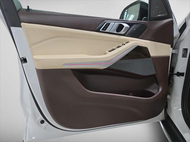 used 2019 BMW X5 car, priced at $29,998