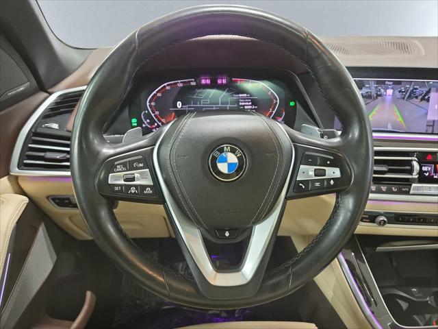 used 2019 BMW X5 car, priced at $29,998