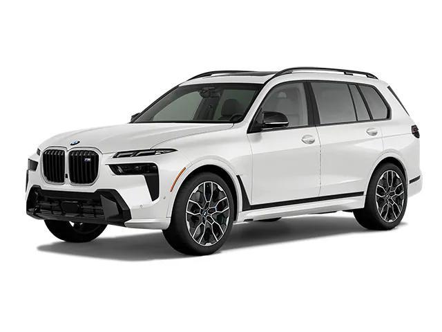 used 2024 BMW X7 car, priced at $89,998