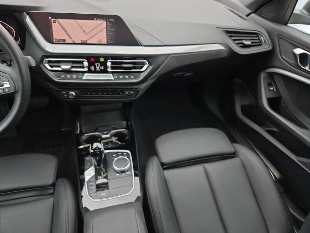 used 2024 BMW 228 Gran Coupe car, priced at $33,497