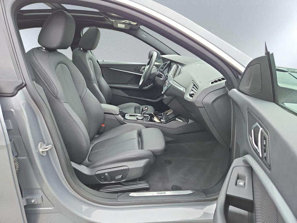 used 2024 BMW 228 Gran Coupe car, priced at $33,497