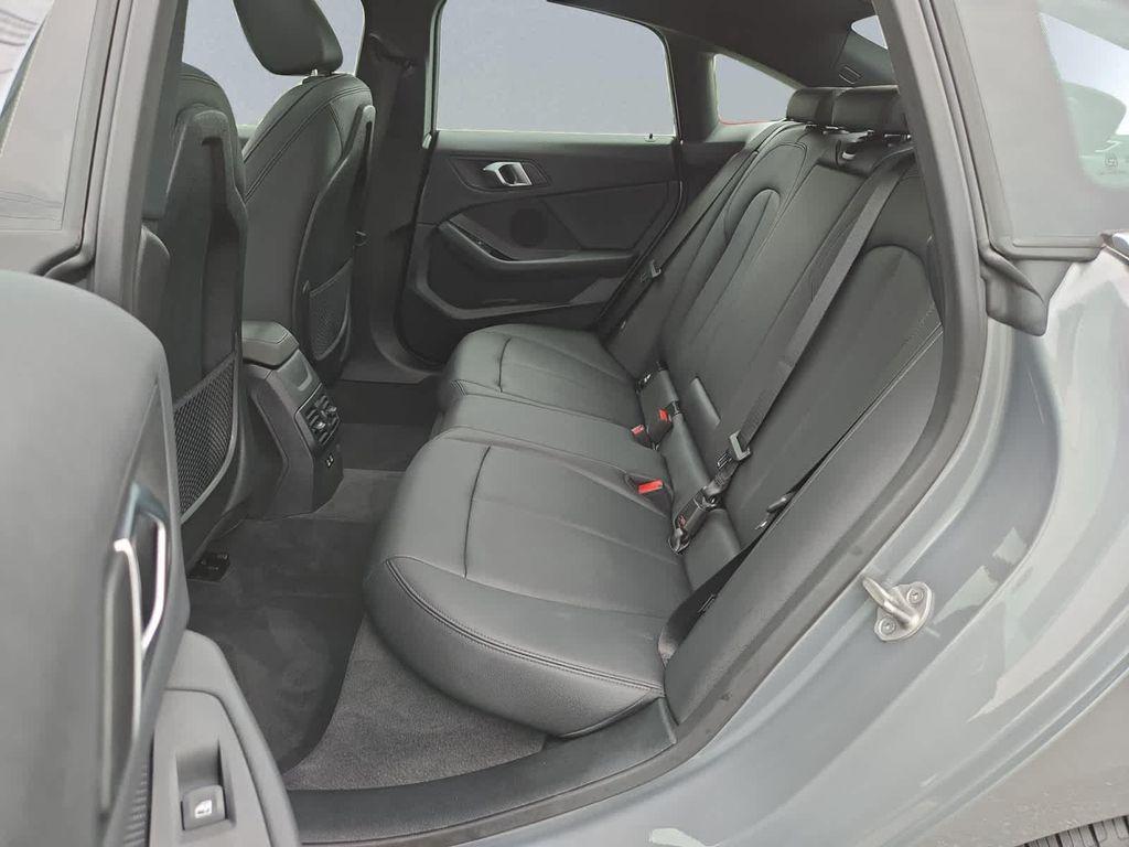used 2024 BMW 228 Gran Coupe car, priced at $33,497