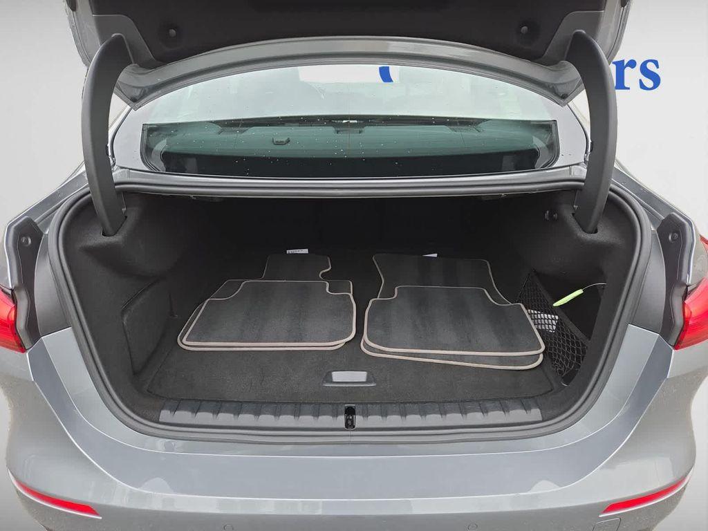 used 2024 BMW 228 Gran Coupe car, priced at $33,497