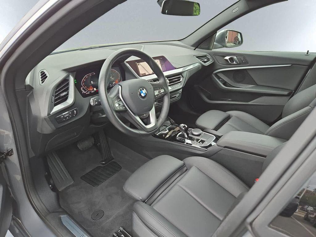 used 2024 BMW 228 Gran Coupe car, priced at $33,497