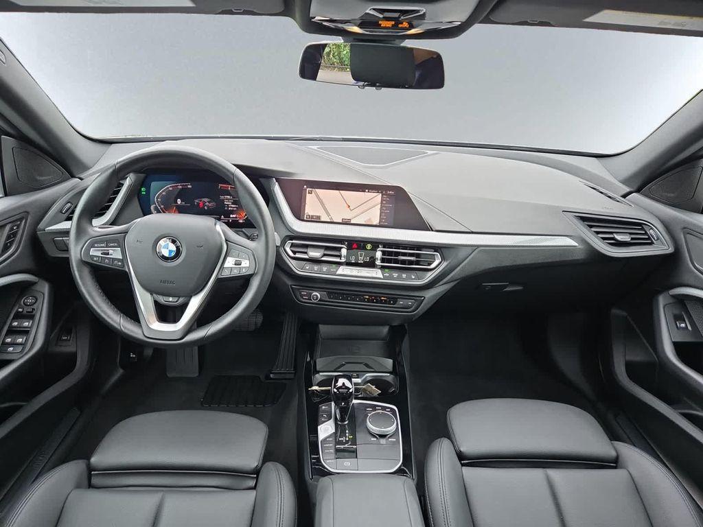 used 2024 BMW 228 Gran Coupe car, priced at $33,497