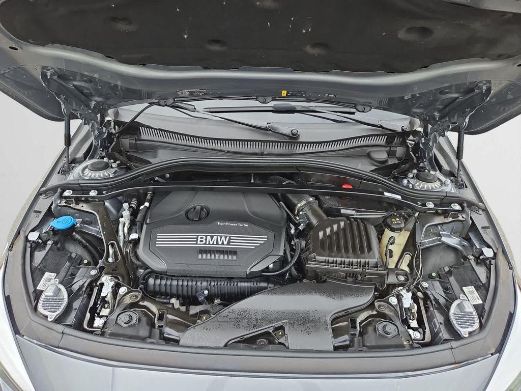 used 2024 BMW 228 Gran Coupe car, priced at $33,497