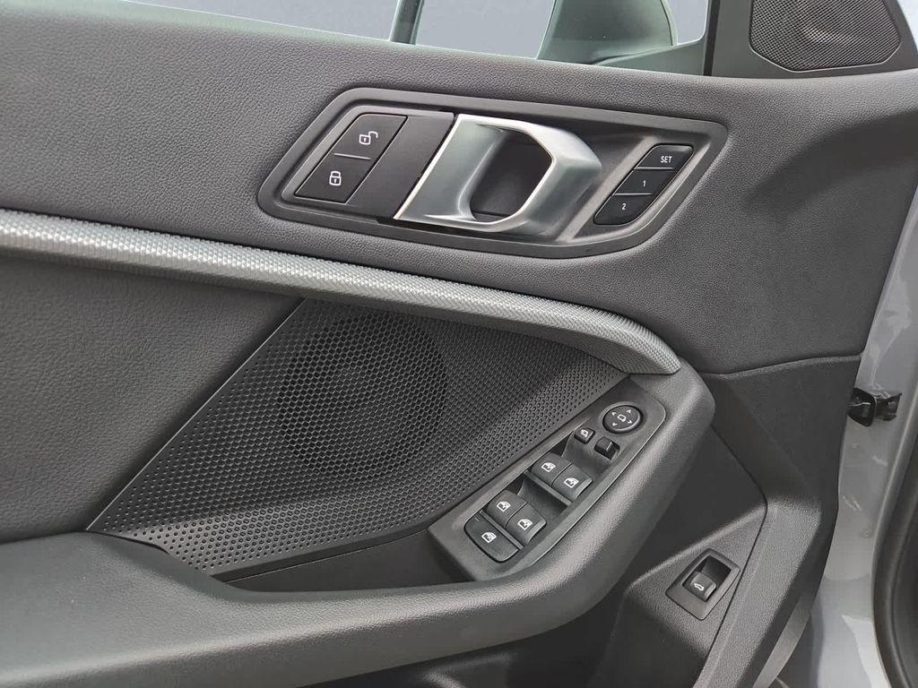 used 2024 BMW 228 Gran Coupe car, priced at $33,497