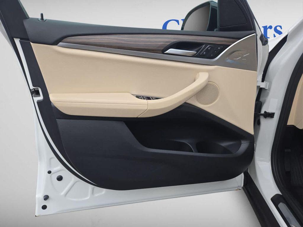 used 2019 BMW X3 car, priced at $23,497