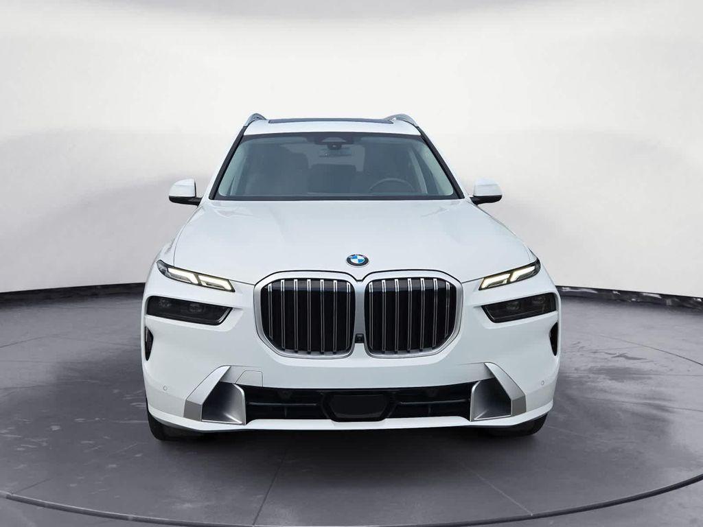 used 2025 BMW X7 car, priced at $70,497