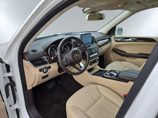 used 2018 Mercedes-Benz GLE 350 car, priced at $22,998