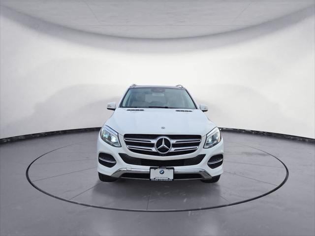 used 2018 Mercedes-Benz GLE 350 car, priced at $22,998