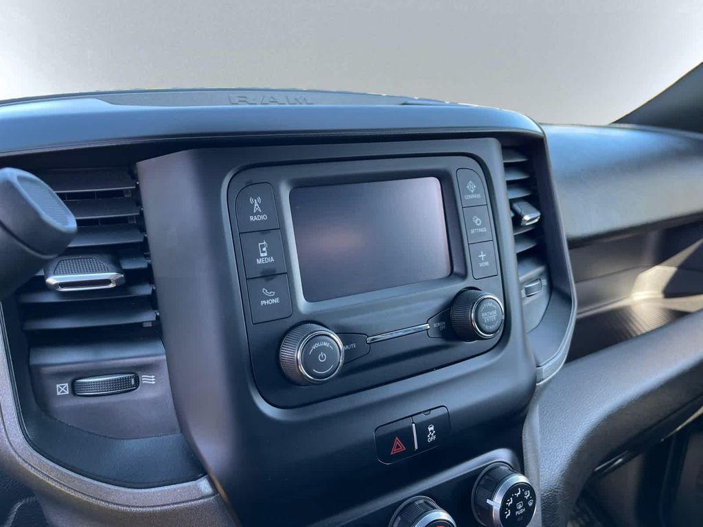 used 2022 Ram 2500 car, priced at $41,998