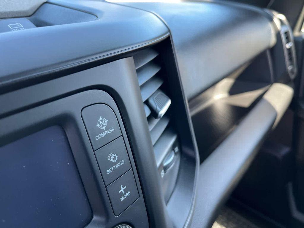 used 2022 Ram 2500 car, priced at $41,998