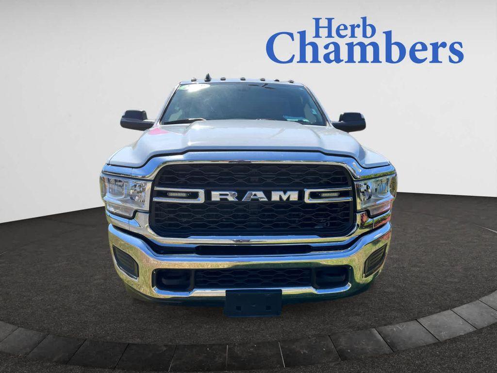 used 2022 Ram 2500 car, priced at $41,998