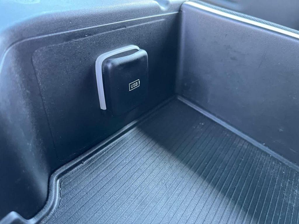 used 2022 Ram 2500 car, priced at $41,998