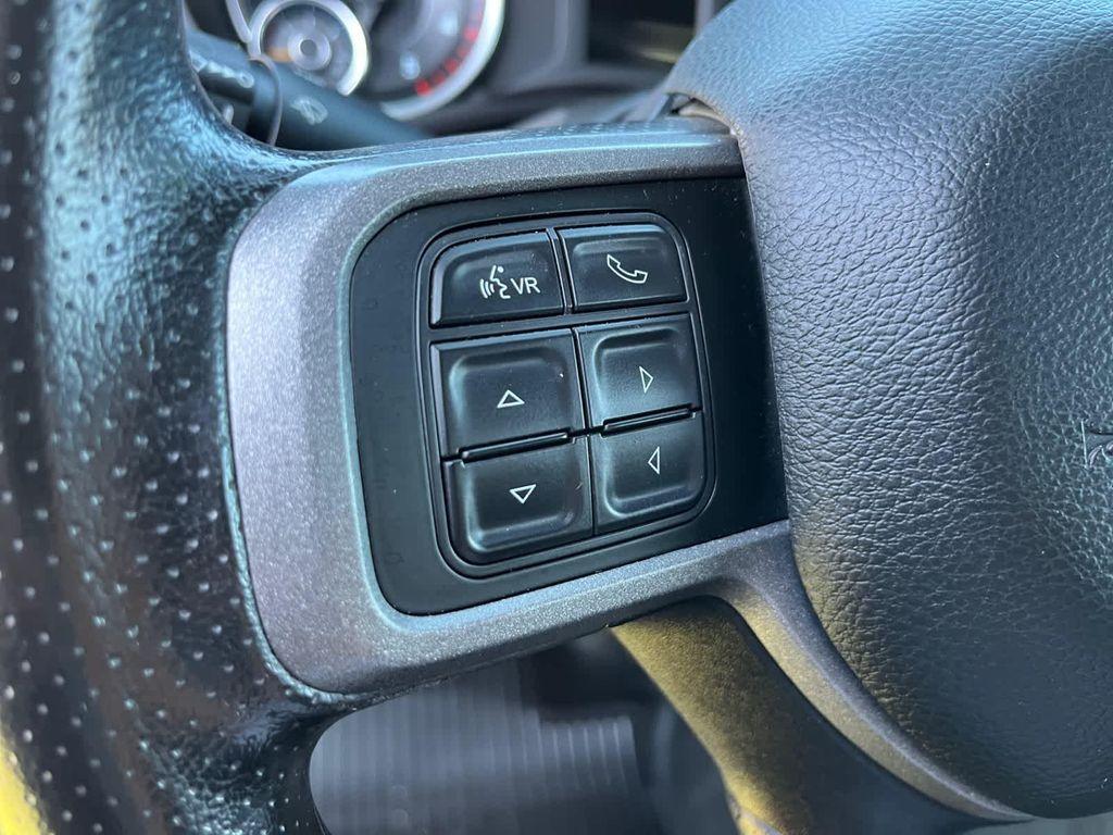 used 2022 Ram 2500 car, priced at $41,998