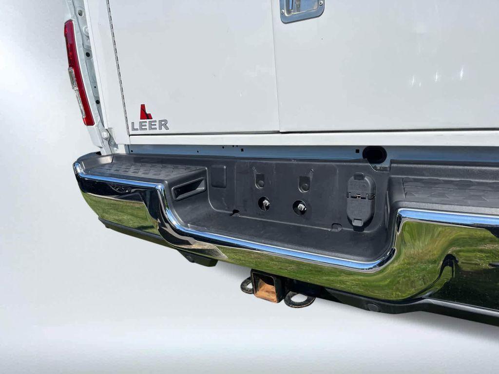 used 2022 Ram 2500 car, priced at $41,998