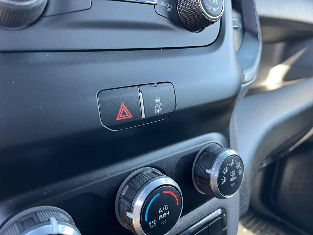 used 2022 Ram 2500 car, priced at $41,998