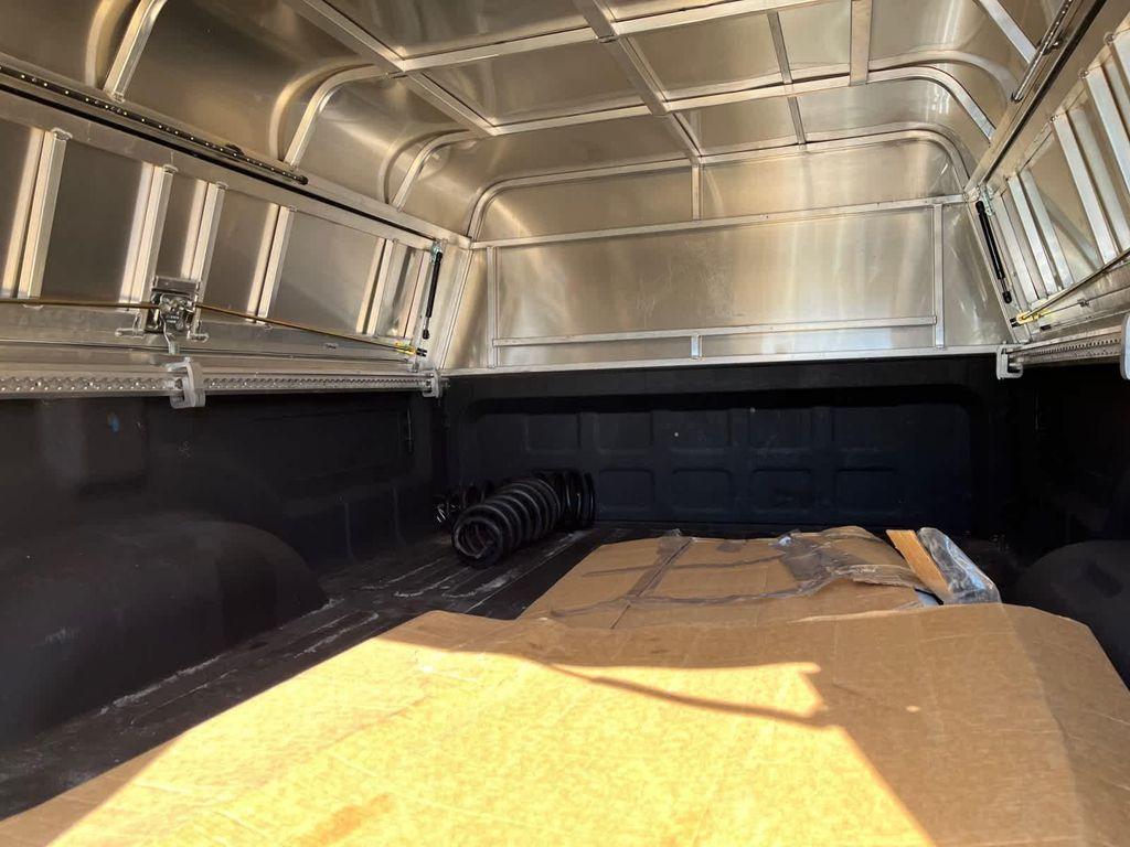 used 2022 Ram 2500 car, priced at $41,998