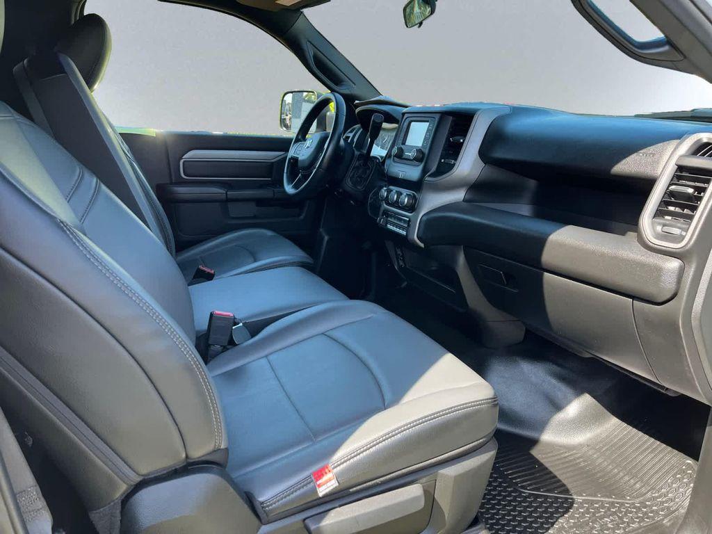 used 2022 Ram 2500 car, priced at $41,998