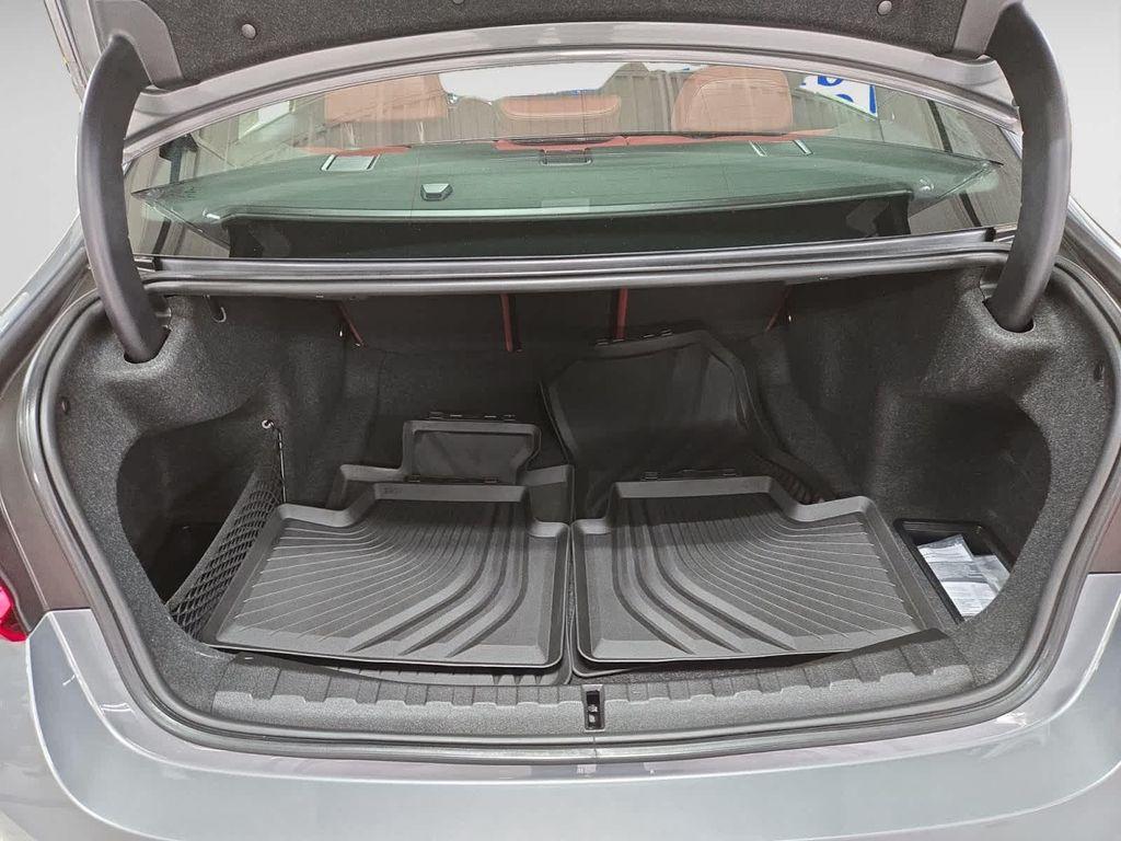 used 2023 BMW 330 car, priced at $34,998