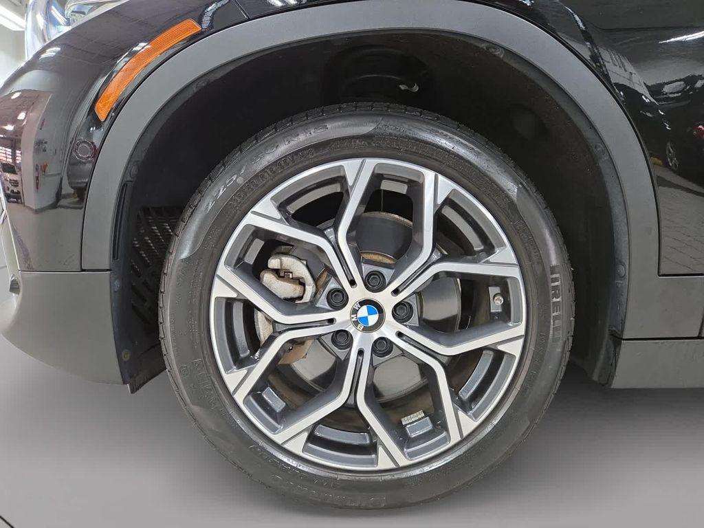 used 2023 BMW X2 car, priced at $28,898