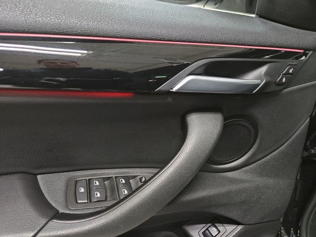 used 2023 BMW X2 car, priced at $28,898