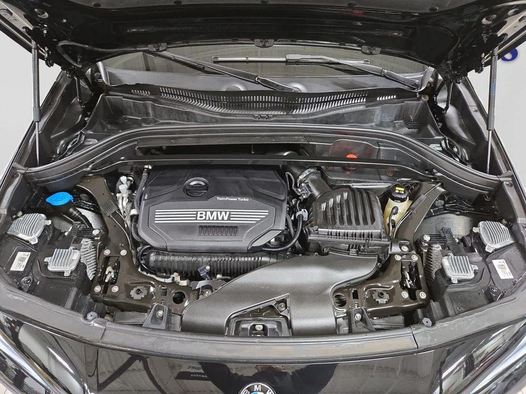 used 2023 BMW X2 car, priced at $28,898